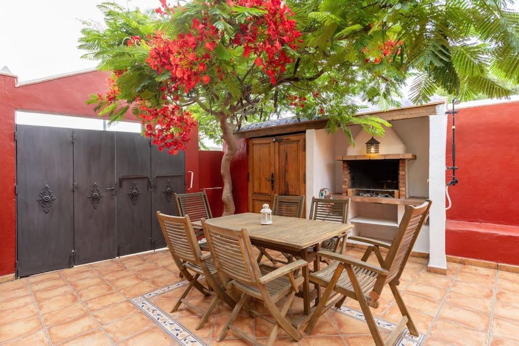 Holiday home Rural House With Traditional Architecture S. Xix