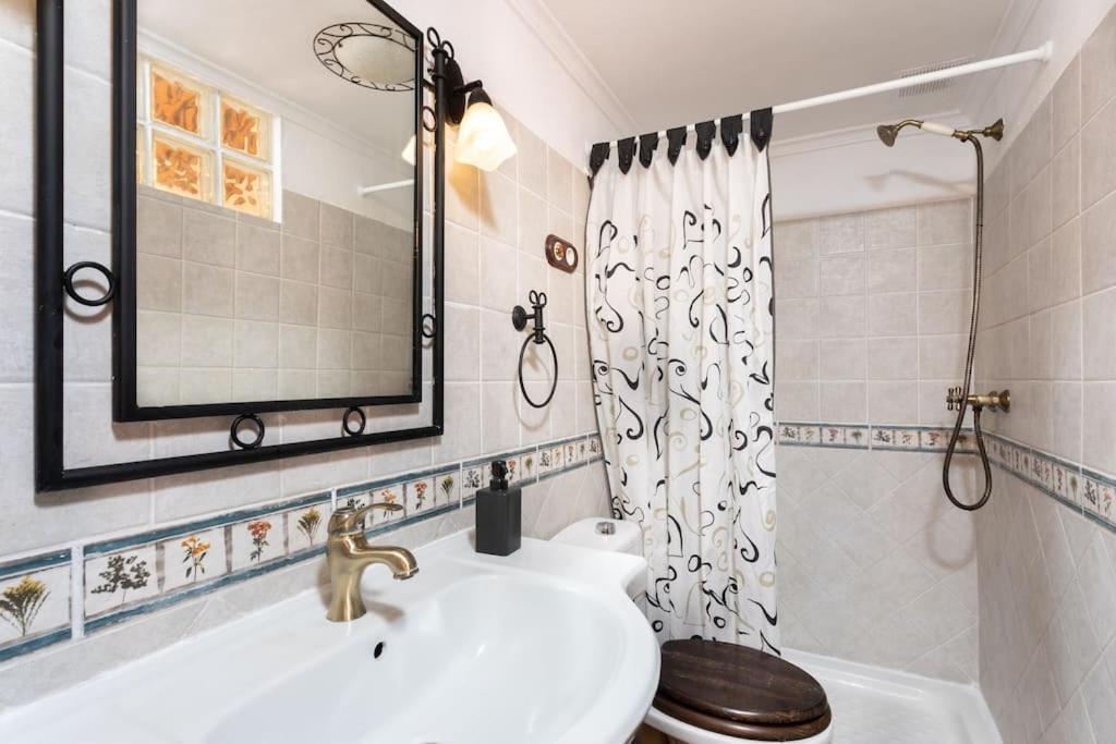 Holiday home Rural House With Traditional Architecture S. Xix Santa Cruz de Tenerife