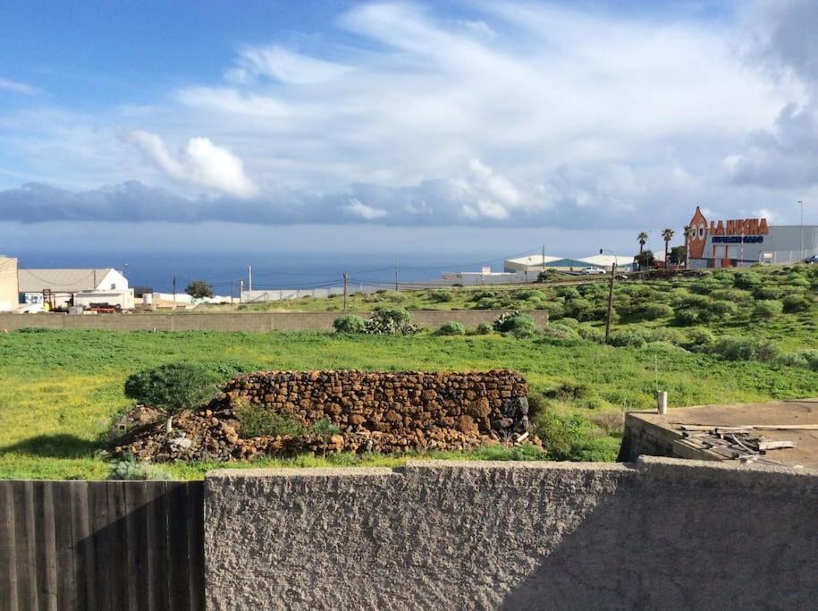 Rural House With Traditional Architecture S. Xix Holiday home Santa Cruz de Tenerife