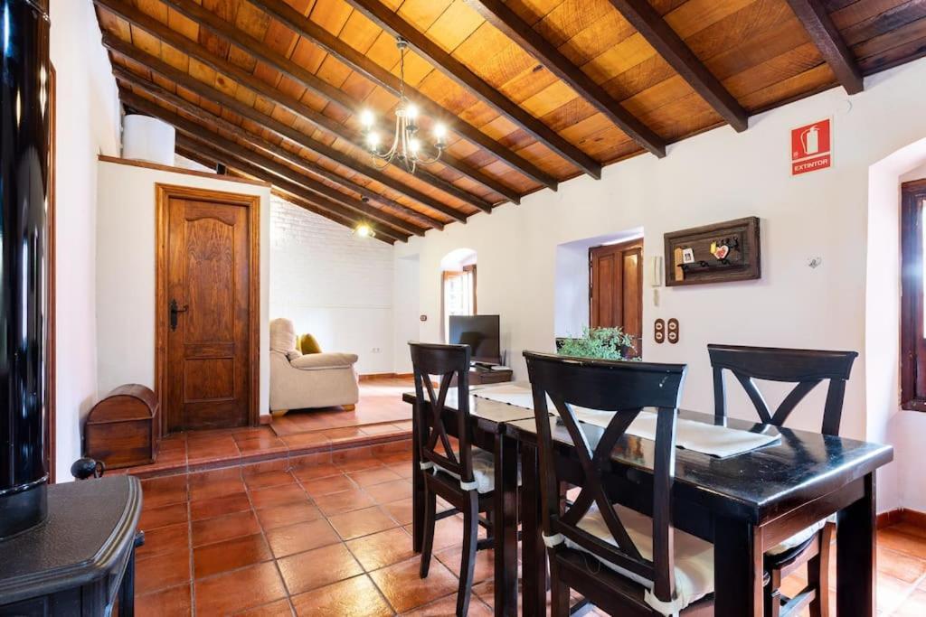 Rural House With Traditional Architecture S. Xix Holiday home *