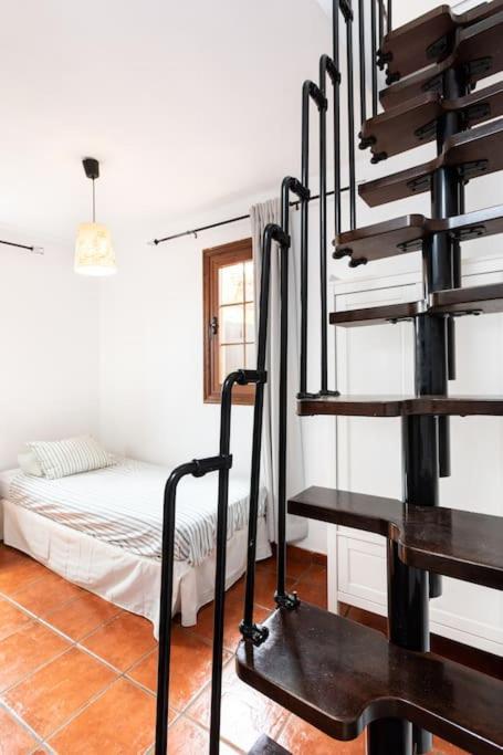 Rural House With Traditional Architecture S. Xix Holiday home Santa Cruz de Tenerife