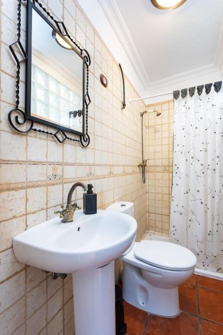 Holiday home Rural House With Traditional Architecture S. Xix Santa Cruz de Tenerife
