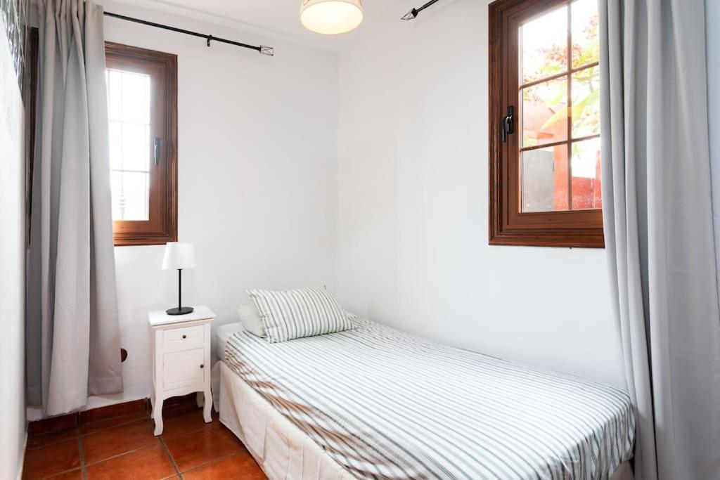 Rural House With Traditional Architecture S. Xix Holiday home Santa Cruz de Tenerife