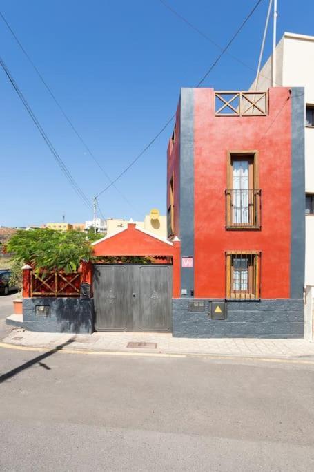 Holiday home Rural House With Traditional Architecture S. Xix