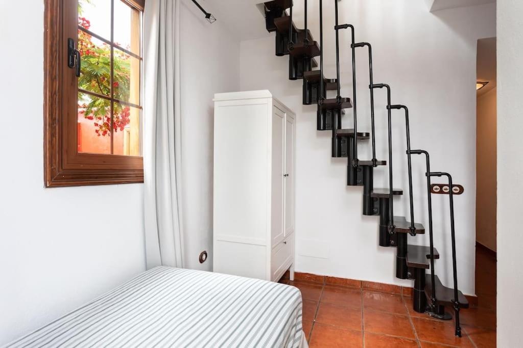 Rural House With Traditional Architecture S. Xix Holiday home Santa Cruz de Tenerife